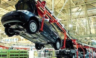 限購(gòu)風(fēng)下車市冰火兩重天，返鄉(xiāng)潮帶火三線城市汽車銷量
